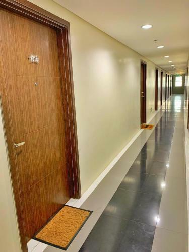 Apartamento Stunning & Cosy Condo In Limketkai Cagayan de Oro