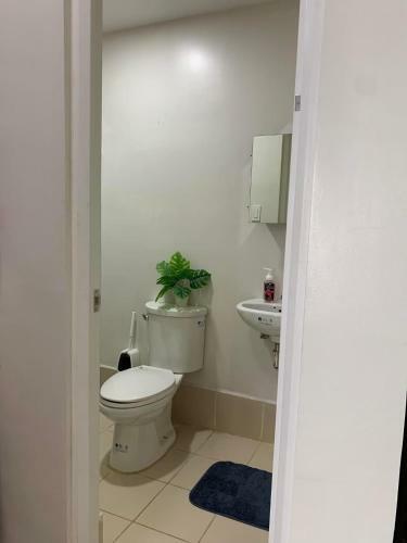 Apartamento Stunning & Cosy Condo In Limketkai Cagayan de Oro