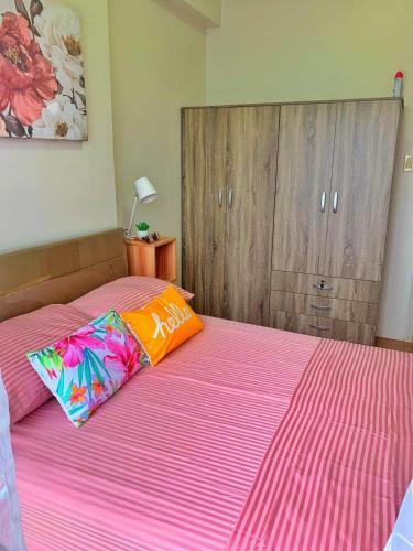 Apartamento Stunning & Cosy Condo In Limketkai Cagayan de Oro
