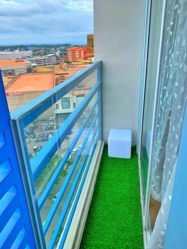 Apartamento Stunning & Cosy Condo In Limketkai Cagayan de Oro