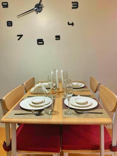 Apartamento Stunning & Cosy Condo In Limketkai Cagayan de Oro