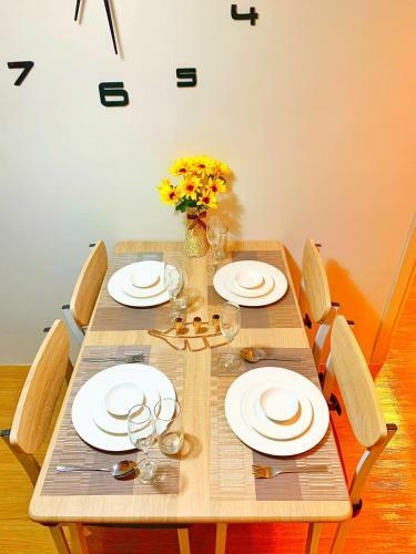 Apartamento Stunning & Cosy Condo In Limketkai Cagayan de Oro