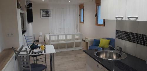 Apartamento Casa Gran Vista, Studio, Adults Only