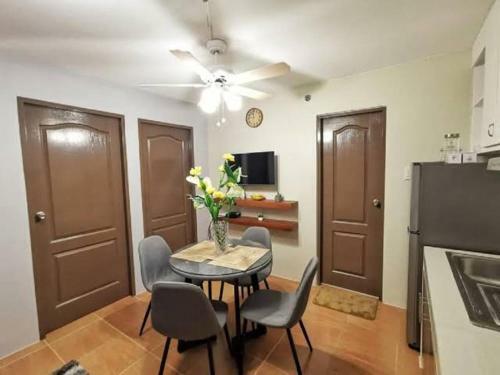 Apartamento One Oasis Cagayan De Oro By Hannah?s Place