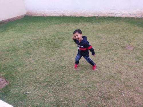 Apartamento Bansal's Holiday Home