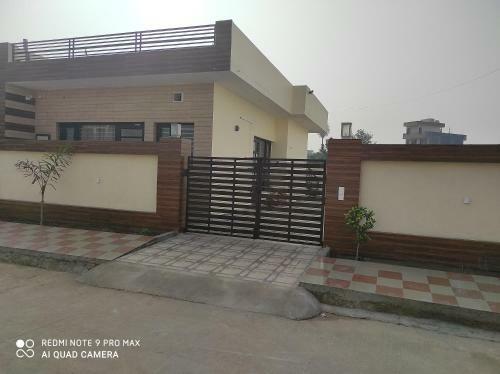 Apartamento Bansal's Holiday Home