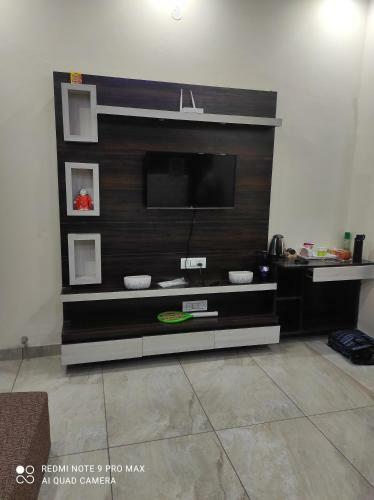 Apartamento Bansal's Holiday Home