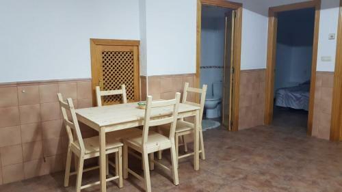 Apartamento Tur�stico Dayma 2