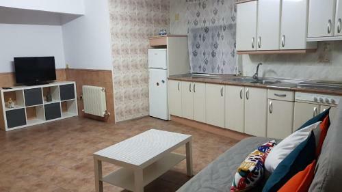 Apartamento Tur�stico Dayma 2