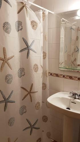 Apartamento Tur�stico Dayma 2