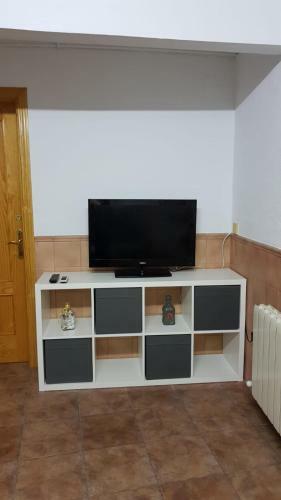 Apartamento Tur�stico Dayma 2