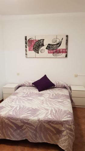 Apartamento Tur�stico Dayma 2