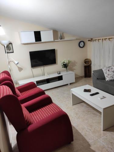 Apartamentos La Relojera 2