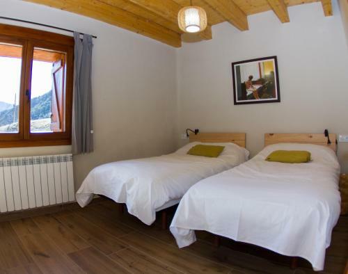 Apartamento Balc�n De Pineta