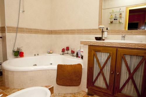 Apartamento Mi Casa En La Vera
