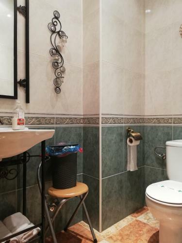 Apartamento Mi Casa En La Vera