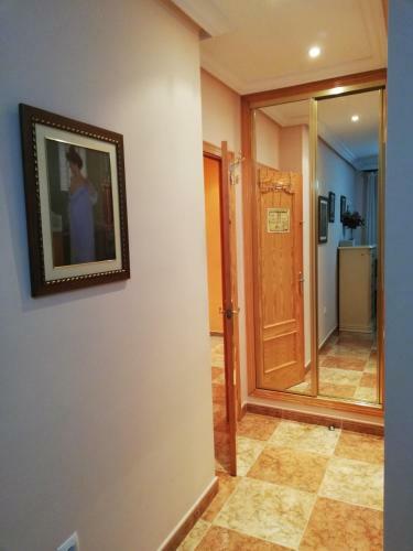 Apartamento Mi Casa En La Vera
