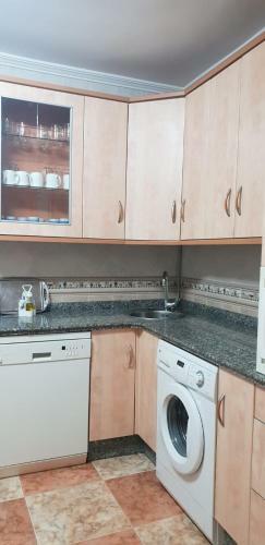 Apartamento Mi Casa En La Vera