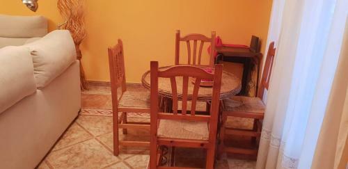 Apartamento Mi Casa En La Vera