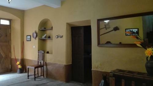 Agroturismo Casa Rural La Bodega