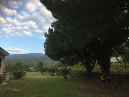 Las Hazas Jarandilla De La Vera