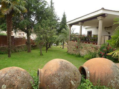 Las Hazas Jarandilla De La Vera
