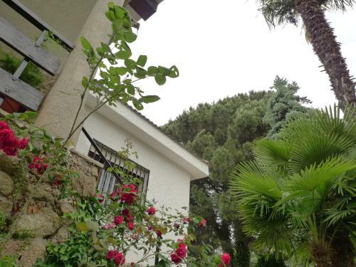 Las Hazas Jarandilla De La Vera