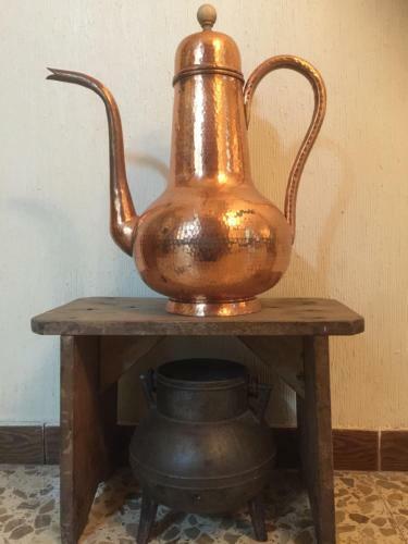 Las Hazas Jarandilla De La Vera