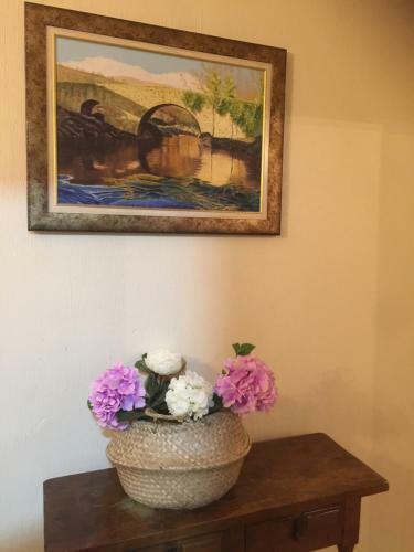 Las Hazas Jarandilla De La Vera