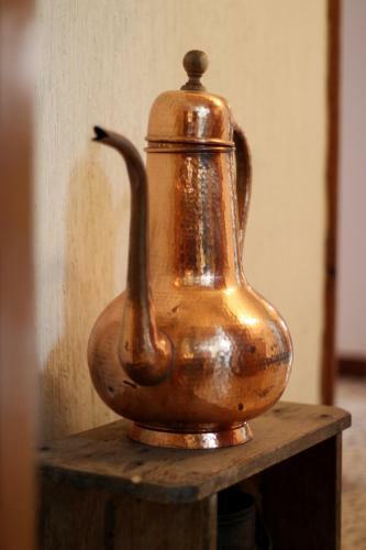 Las Hazas Jarandilla De La Vera