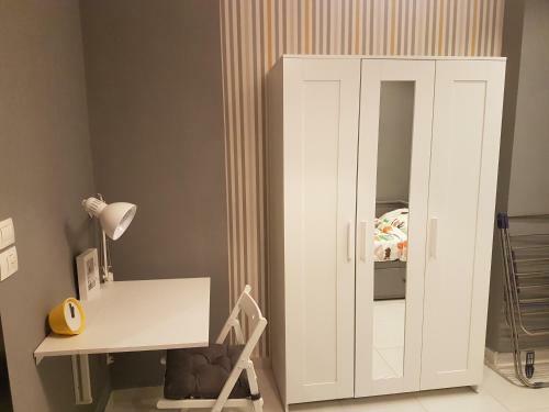 Apartamento Second Home