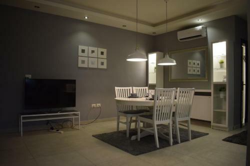 Apartamento Second Home