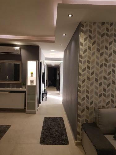 Apartamento Second Home