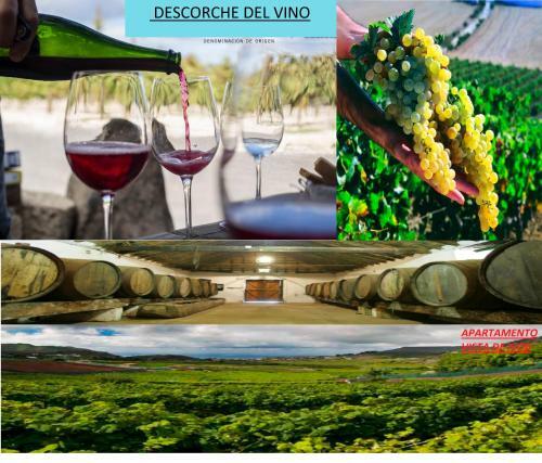 Apartamento Vistas De Icod