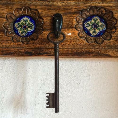 Hostal Casa Antonia Guest House