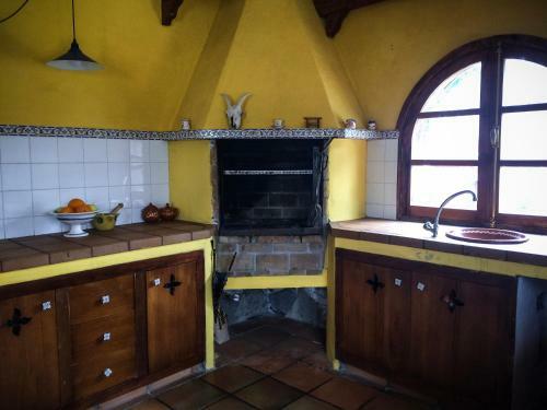 Hostal Casa Antonia Guest House