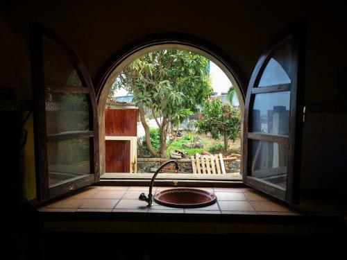 Hostal Casa Antonia Guest House