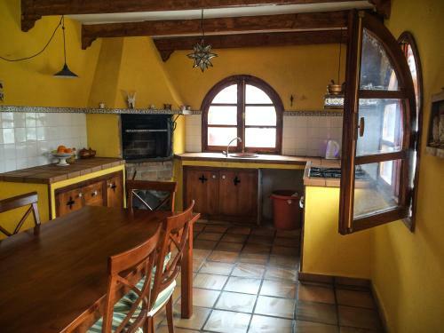 Hostal Casa Antonia Guest House