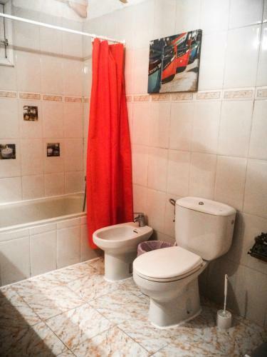 Hostal Casa Antonia Guest House