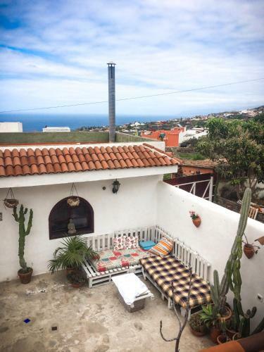 Hostal Casa Antonia Guest House