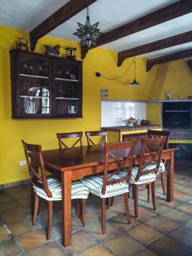 Hostal Casa Antonia Guest House