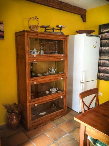 Hostal Casa Antonia Guest House