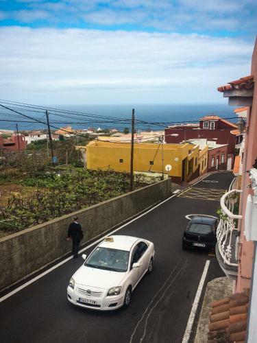 Hostal Casa Antonia Guest House