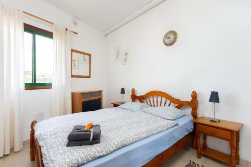 Apartamento Finca La Gaviota - El Marmol