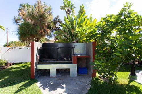 Finca La Gaviota - Las Palmeras