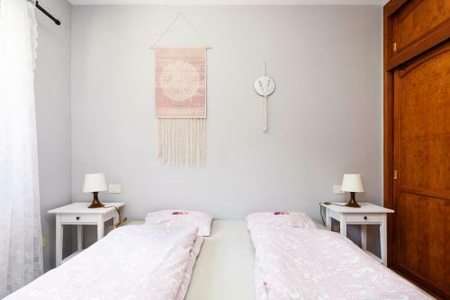 Finca La Gaviota - Las Palmeras