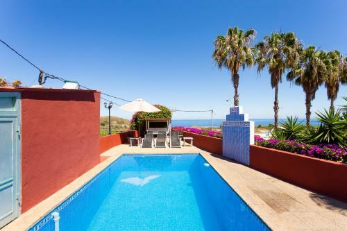 Finca La Gaviota - Las Palmeras
