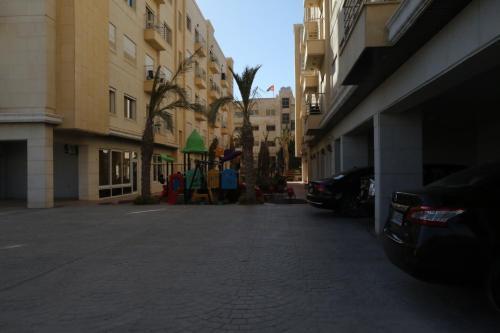 Apartamento Western Gate Residence 2 Amman