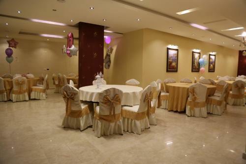 Apartamento Western Gate Residence 2 Amman