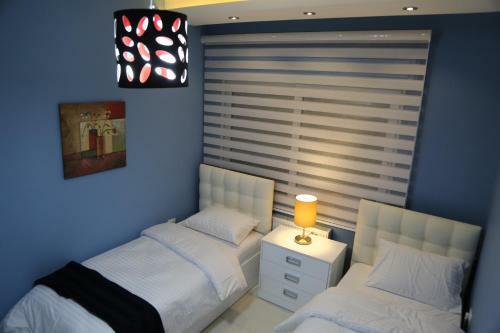 Apartamento Western Gate Residence 2 Amman